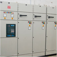 Electrical Panel